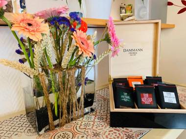 Hôtel Trianon Tours