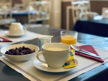 Hôtel Trianon Tours