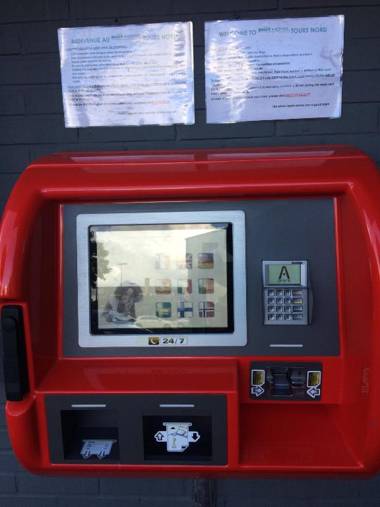 Brit Hotel Essentiel Tours Nord