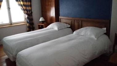 La Héraudière Bed & Breakfast