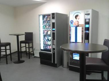 Odalys City Tours Le Jardin des Lettres