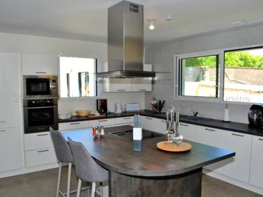 Gîte Tours 7 pièces 14 personnes - FR-1-381-231