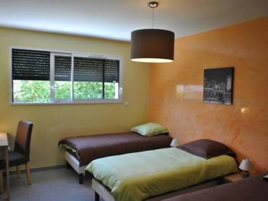 Gîte Tours 7 pièces 14 personnes - FR-1-381-231