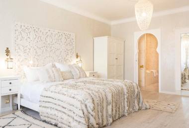 Riad SPA "Les Portes de l'Orient" TOURS