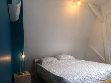 Logement dans le Vieux Tours