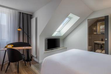 Ferdinand Hotel Tours