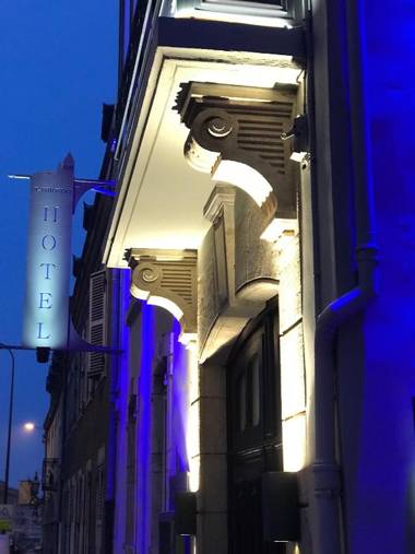 Hôtel Saint Philibert