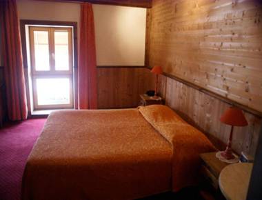 Le Relais de l'Abbaye