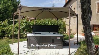 B&B & Spa Des Histoires d'Anges