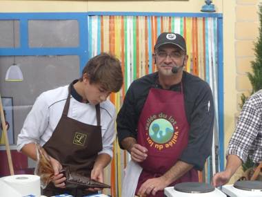 Logis Hôtel Les Voyageurs