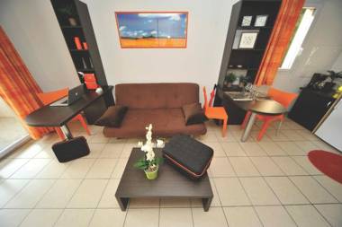 Appart’City Toulouse Tournefeuille