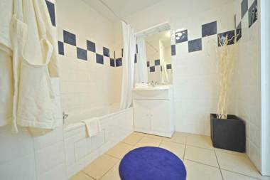 Appart’City Toulouse Tournefeuille