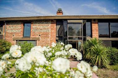 Hôtel Résidence Les Pins Galants