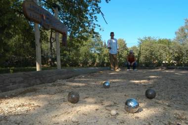 La Résidence du Moulin