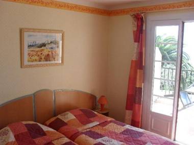 Les Belles Terrasses