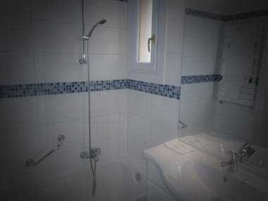 Les Belles Terrasses