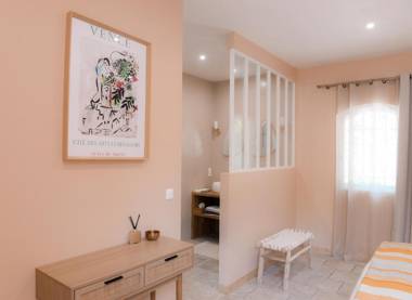 La Parenthèse de Marie