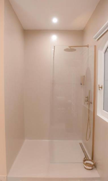 La Parenthèse de Marie