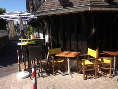 Le Relais Du Haras - Deauville