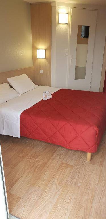 Premiere Classe Deauville Touques