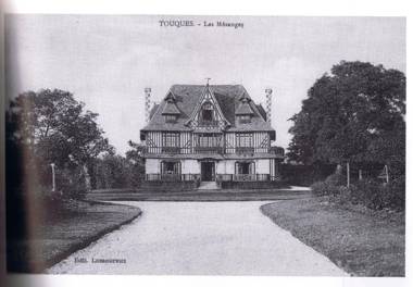 Le Manoir du Vert Galant