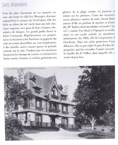 Le Manoir du Vert Galant