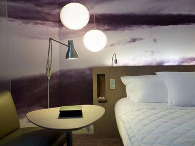 Le Grand Balcon Hotel