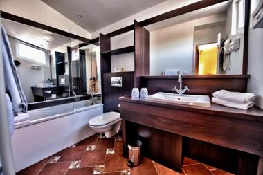 Boutique Hôtel des Beaux Arts