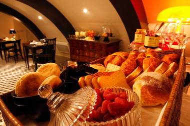 Boutique Hôtel des Beaux Arts