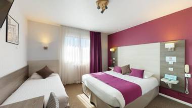 Hotel Akena Toulouse Le Prado - Proche Zénith
