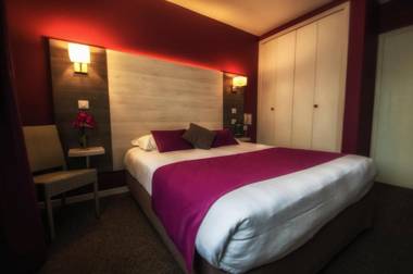 Hotel Akena Toulouse Le Prado - Proche Zénith