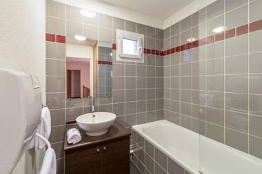 Appart’City Toulouse Saint Simon