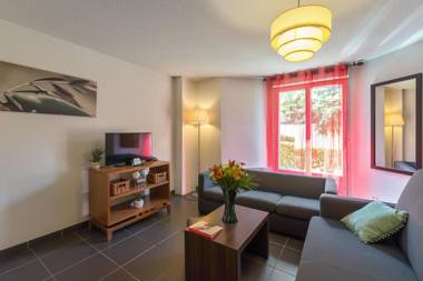 Appart’City Toulouse Saint Simon