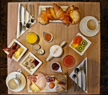 Mercure Toulouse Centre Wilson Capitole