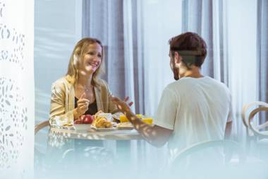 Mercure Toulouse Centre Wilson Capitole