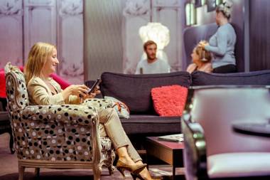 Mercure Toulouse Centre Wilson Capitole