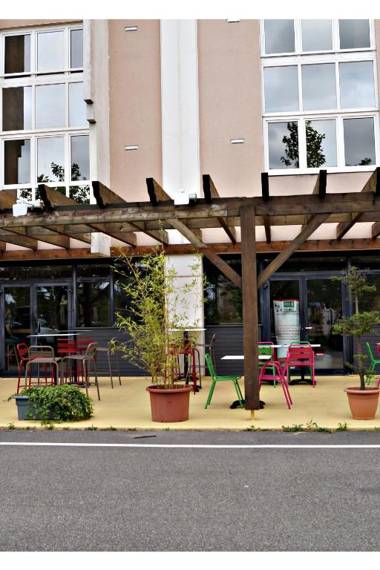 Ibis Toulouse Purpan Aeroport