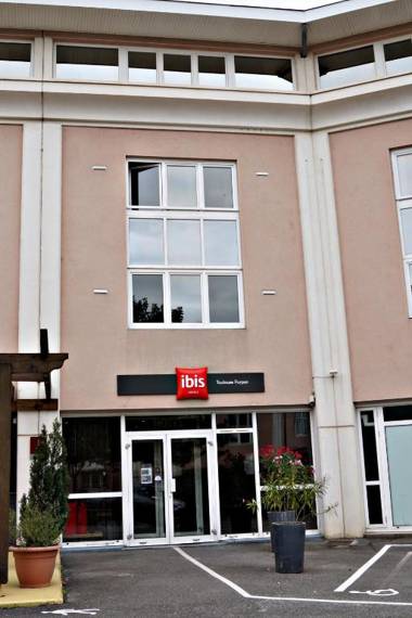 Ibis Toulouse Purpan Aeroport
