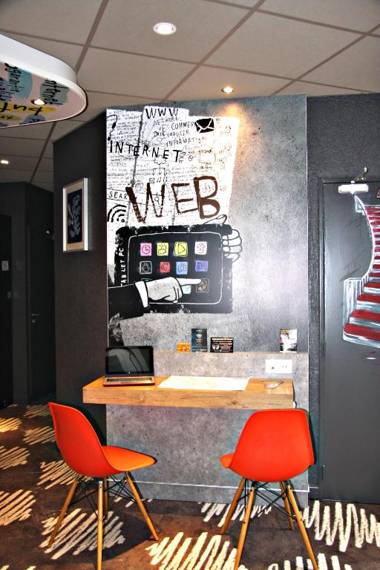 Ibis Toulouse Purpan Aeroport