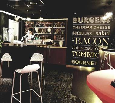 Novotel Toulouse Purpan Aéroport