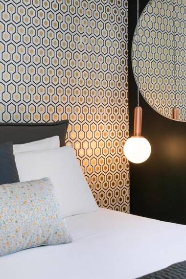 Best Western Hotel Innes Toulouse Centre