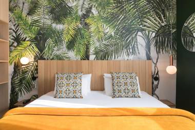 Best Western Hotel Innes Toulouse Centre