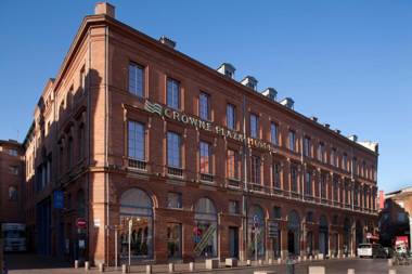 Crowne Plaza Toulouse an IHG Hotel