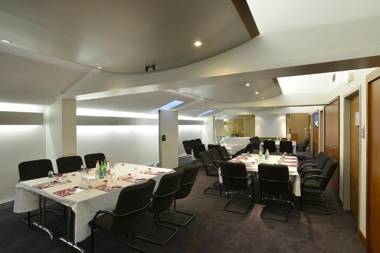 Crowne Plaza Toulouse an IHG Hotel