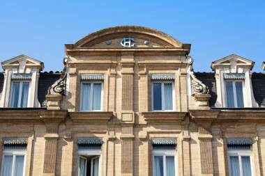 ibis Styles Toulouse Centre Gare