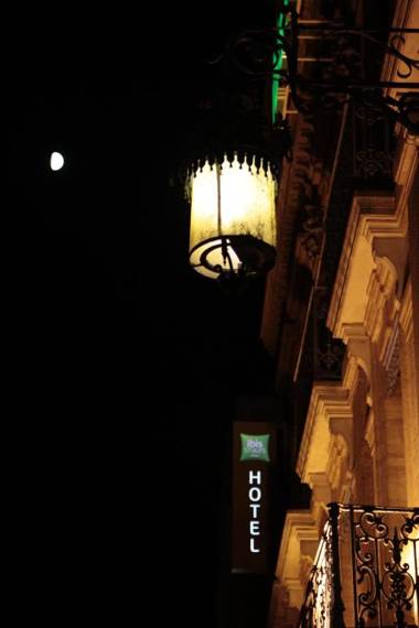 ibis Styles Toulouse Centre Gare