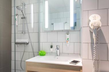 ibis Styles Toulouse Centre Gare