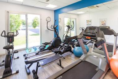 Néméa Appart'hotel Toulouse Saint-Martin