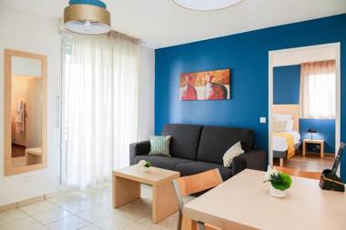 Appart’City Confort Toulouse Aéroport Purpan