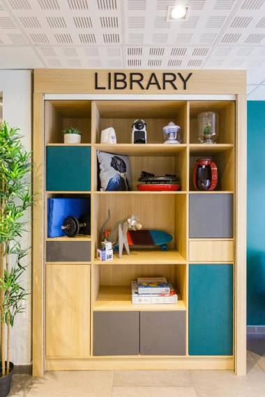 Aparthotel Adagio Access Toulouse St Cyprien